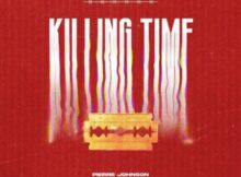 Pierre Johnson - Killing Time mp3 download free lyrics