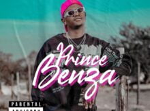 Prince Benza – Diya Kamada ft. Zanda Zakuza mp3 download free lyrics