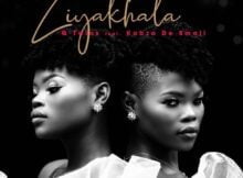 Q Twins - Ziyakhala ft. Kabza De Small mp3 download free lyrics