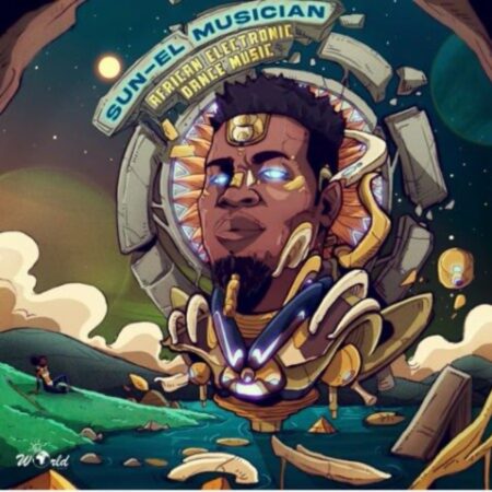 Sun-EL Musician – Bestfriend ft. Msaki mp3 download free lyrics