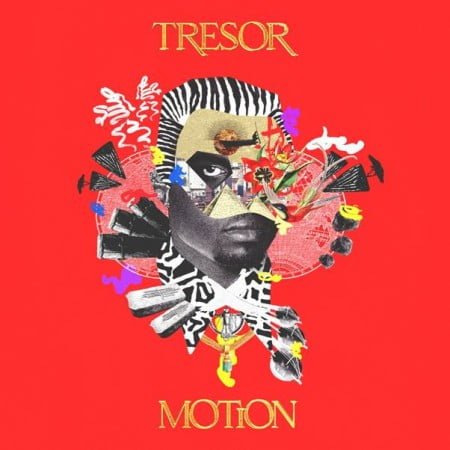 Tresor - Motion Album zip mp3 download free 2021 full datafilehost zippyshare