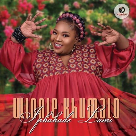 Winnie Khumalo – Iphakade Lami EP zip mp3 download free 2021 album zippyshare datafilehost