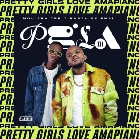 Kabza De Small & MDU aka TRP – Pretty Girls Love Amapiano Vol 3 Album zip mp3 download free 2021 datafilehost zippyshare