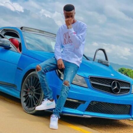 King Monada & CK The DJ – Maxaka Khutxa mp3 download free lyrics