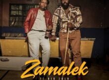 Mnqobi Yazo - Zamalek ft. Big Zulu mp3 download free lyrics