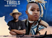 Msaki – Chem Trails ft. Caiiro mp3 download free lyrics