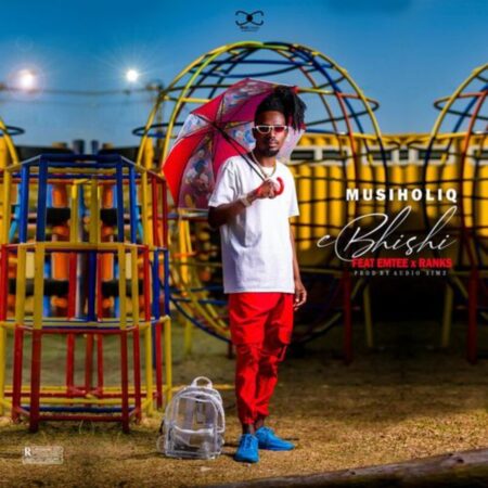 Musiholiq – eBhishi ft. Emtee & Ranks mp3 download free lyrics