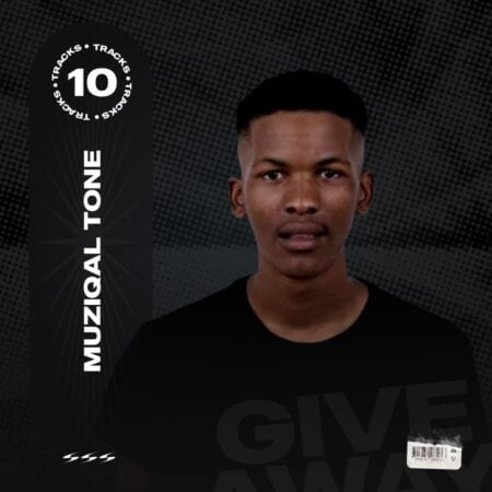 Muziqal Tone – 10 Free Tracks Vol 2 Album zip mp3 download datafilehost zippyshare