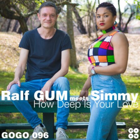 Ralf GUM – How Deep Is Your Love ft. Simmy mp3 download free lyrics