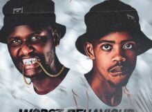 Worst Behaviour – Abenzi Bezinto ft. Okmalumkoolkat, Skillz & DJ Lag mp3 download free lyrics