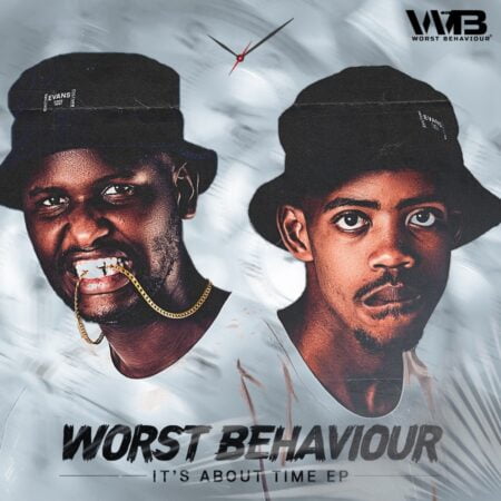 Worst Behaviour – Si Chomi ft. Okmalumkoolkat, Thelawayeka & Tipcee mp3 download free lyrics