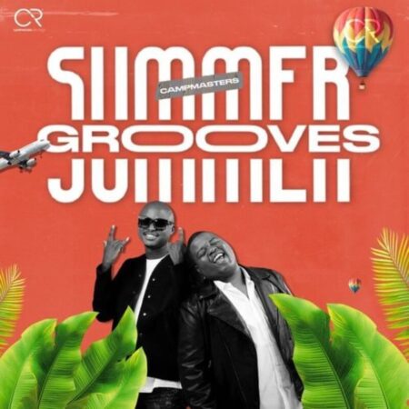 CampMasters – Summer Grooves Album zip mp3 download free 2021 full datafilehost zippyshare