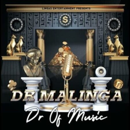 Dr Malinga – Dr of Music Album zip mp3 download free 2021 datafilehost zippyshare