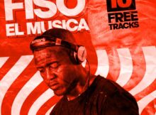 Fiso El Musica – 10 Tracks Album zip mp3 download free 2021 zippyshare datafilehost