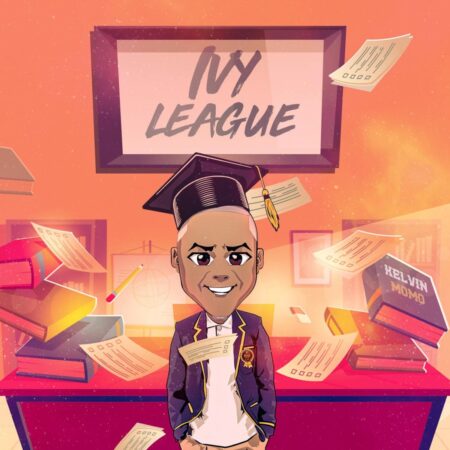 Kelvin Momo – Ivy League Album zip mp3 download free 2021 full datafilehost zippyshare