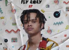 Kenza – Fly Away EP zip mp3 download free album zippyshare datafilehost 2021