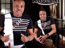 Khuzani – Izindaba Zomjolo mp3 download free lyrics