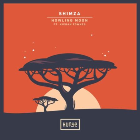 Shimza – Howling Moon ft. Kieran Fowkes mp3 download free lyrics