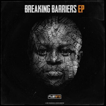 Spumante – Breaking Barriers EP zip mp3 download free 2021 album full zippyshare datafilehost