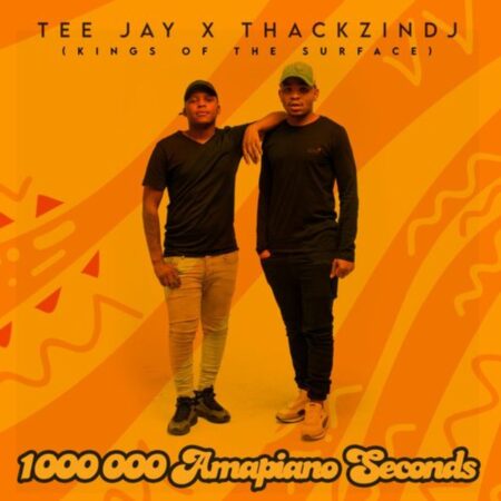 ThackzinDJ & Tee Jay – Amazwi ft. Skye Wanda, T-Man SA, Rascoe Kaos mp3 download free lyrics