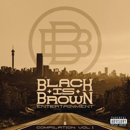 Various Artists - Black Is Brown Compilation Vol 1 Album zip mp3 download free 2021 full zippyshare datafilehost