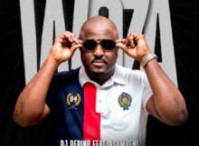 DJ Pepino - Woza Pepino ft. Asambeni mp3 download free lyrics