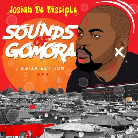 Josiah De Disciple – Grootman ft. Dqofficial mp3 download free lyrics