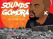 Josiah De Disciple – Sounds Of Gomora EP zip mp3 download free 2022 album datafilehost zippyshare sgija edition