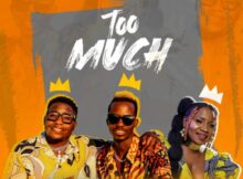 Mapara A Jazz & Makhadzi – Too Much Ft. Prince Benza, Rude Kid Venda mp3 download free lyrics