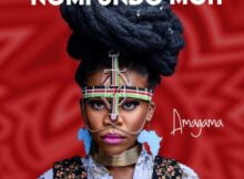 Nomfundo Moh - Amagama Album zip mp3 download free 2022 datafilehost zippyshare itunes full