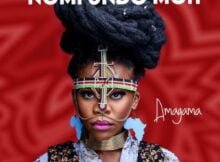 Nomfundo Moh – Amagama mp3 download free lyrics