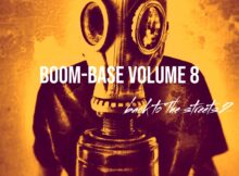 Pro Tee - Boom Base Vol 8 Album (Back To The Streets 2) zip mp3 download 2022 full datafilehost zippyshare