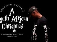 Touchline – A South African Christmas mp3 download free lyrics