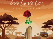 Big Zulu – Ivolovolo ft. Xowla (MP3 & Video) download free lyrics & MP4 official music video