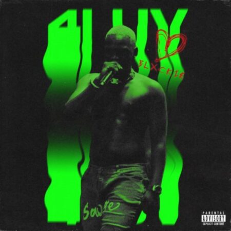 Blxckie – Cry mp3 download free lyrics