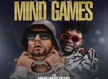 Chad Da Don – Mind Games Ft. Manu Worldstar mp3 download free lyrics