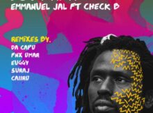 Emmanuel Jal ft Check B - Hey Mama (Da Capo's Touch) mp3 download free