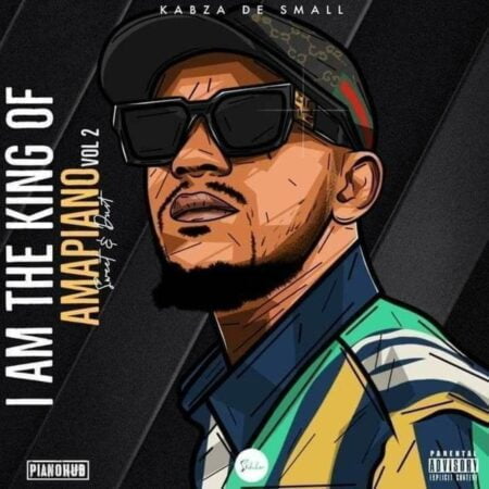 Kabza De Small – Asihambi Ft. Boohle mp3 download free lyrics