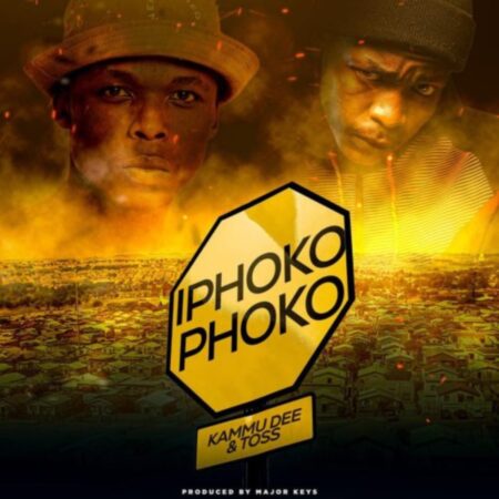 Kammu Dee – iPHOKOPHOKO ft. Toss mp3 download free lyrics