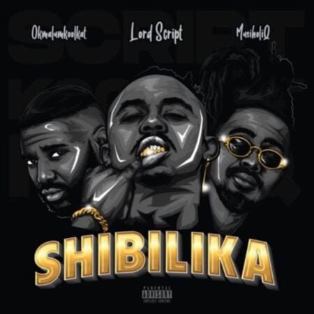 Lord Script – Shibilika ft. Okmalumkoolkat & Musiholiq mp3 download free lyrics