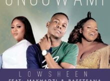 Lowsheen – Ungowami (Inwi Ni Wanga) Ft. Makhadzi & Basetsana mp3 download free lyrics