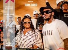 Major League DJz & DBN Gogo – Amapiano Balcony Mix S4 EP8 mp3 download free lyrics