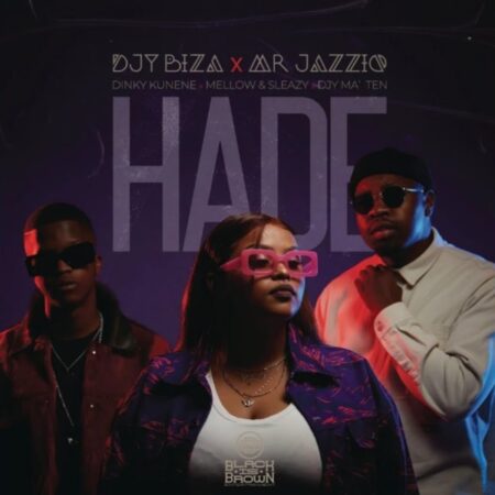 Mr JazziQ & DJy Biza – Hade ft. Dinky Kunene, Djy Ma’Ten, Mellow & Sleazy mp3 download free lyrics