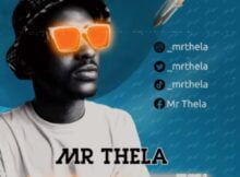 Mr Thela - Theletronics Vol 9 Mix mp3 download free 2022