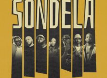 Venom & Shishiliza – Sondela ft. Riky Rick, Blxckie, YUMBS, Tshego mp3 download free lyrics