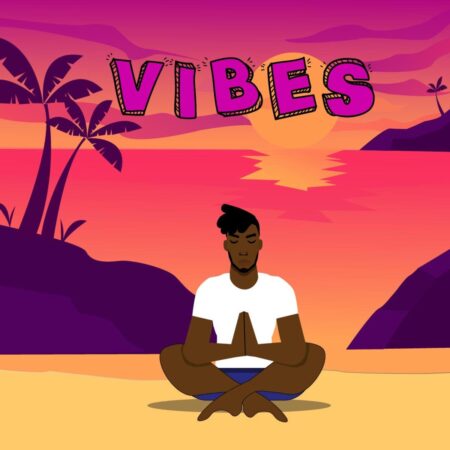 Aewon Wolf – Vibes EP zip mp3 download free 2022 zippyshare datafilehost album