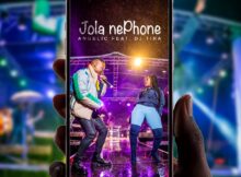 Angelic – Jola nePhone ft. DJ Tira mp3 download free lyrics