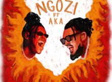 Benny Chill – Ngozi Ft. AKA & Mustbedubz mp3 download free lyrics