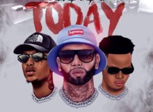 Chad Da Don – Today ft. Emtee & Case Klowzed mp3 download free lyrics