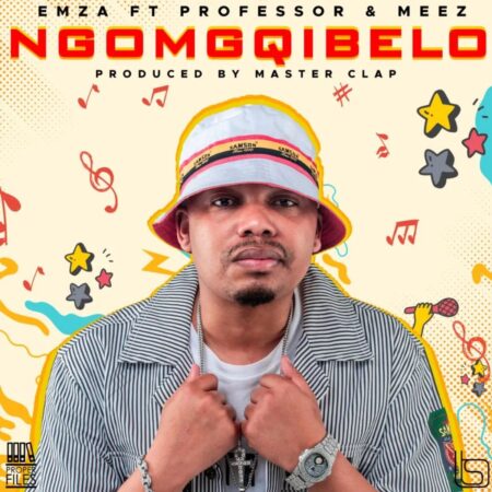 Emza - Ngomgqibelo ft. Professor & Meez mp3 download free lyrics